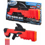 Бластер Нерф Роблакс ММ2 Акула Nerf Roblox MM2 Shark Seeker Hasbro F2488