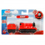 Паровозик Джеймс Томас и Друзья Thomas & Friends James TrackMaster Fisher-Price GPD77