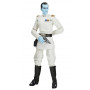 Фігурка Гранд Адмірал Траун Архів Black Series Star Wars Archive Grand Admiral Thrawn Hasbro F1308