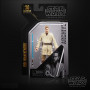 Фигурка Оби Ван Кено́би Архив Звездные Войны Black Series Star Wars Archive Obi-Wan Kenobi Hasbro F1909