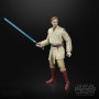 Фигурка Оби Ван Кено́би Архив Звездные Войны Black Series Star Wars Archive Obi-Wan Kenobi Hasbro F1909