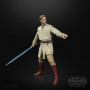 Фигурка Оби Ван Кено́би Архив Звездные Войны Black Series Star Wars Archive Obi-Wan Kenobi Hasbro F1909