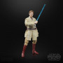 Фигурка Оби Ван Кено́би Архив Звездные Войны Black Series Star Wars Archive Obi-Wan Kenobi Hasbro F1909