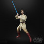 Фигурка Оби Ван Кено́би Архив Звездные Войны Black Series Star Wars Archive Obi-Wan Kenobi Hasbro F1909