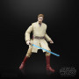 Фигурка Оби Ван Кено́би Архив Звездные Войны Black Series Star Wars Archive Obi-Wan Kenobi Hasbro F1909