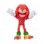 Фигурка Ехидна Наклз с Кольцом Соник 2  Sonic The Hedgehog 2 Knuckles Jakks 41496