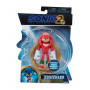 Фигурка Ехидна Наклз с Кольцом Соник 2  Sonic The Hedgehog 2 Knuckles Jakks 41496