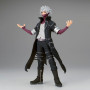 Фігурка Дабі My Hero Academia Dabi The Evil Villains DX Banpresto 88287