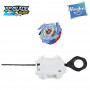 BEYBLADE VALTRYEK V3 Hasbro Оригинал (Волтраек 3 поколение Бейблейд) с запуском