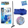 Бейблейд Фантазус Hasbro Beyblade  Phantazus P2 с запускателем E1058