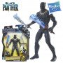 Герой Marvel Black Panther Эрик Килмонгер Черная Пантера Hasbro E1356