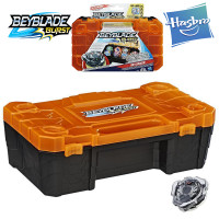 Чемодан Бейблейд Hasbro  Beyblade Beylocker Valtryek