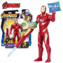 Железный Человек и камень бесконечности Герой Marvel Hasbro Iron Man E1406