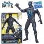 Фигурка Черная Пантера 33 см с световыми и звуковыми эффектами Black Panther Hasbro E0870