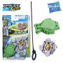 Бейблейд Луинор 4 Hasbro Beyblade Turbo Slingshock Luinor L4 E4730