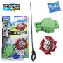 Бейблейд Ахилес 4 Hasbro Beyblade Turbo Slingshock Z Achilles A4 E4728