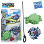 Бейблейд ВОЛТРАЕК 4 оригинал Hasbro BEYBLADE TURBO SLINGSHOCK VALYRYEK V4