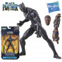 Фигурка Черная Пантера Legends серия Mbaku Black Panther Hasbro E5787