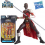 Фигурка Дора Милаж Черная Пантера Legends серия Mbaku Dora Milaje Hasbro E5789