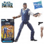 Фигурка Юлюсис Клауве Черная Пантера Legends Серия Mbaku Ulysses Klaue Hasbro E5791