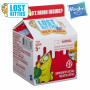 Ігровий Набір Втрачене кошеня Lost Kitties Mice Mania 3 серия Hasbro E6456