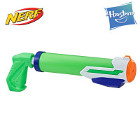 Водяной Бластер Super Soaker  Tidal Tube Floodtastic Hasbro Флудтестик E2999-1