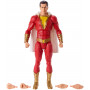 Фигурка 16 см Шазам Билли Бэтсона Shazam 21 точка артикуляции Mattel GDX07