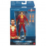 Фигурка 16 см Шазам Билли Бэтсона Shazam 21 точка артикуляции Mattel GDX07