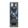 Герой Marvel Black Panther 30 см. Черная Пантера Марвел Hasbro (Мстители) E1363