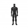 Герой Marvel Black Panther 30 см. Черная Пантера Марвел Hasbro (Мстители) E1363