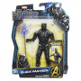 ГГерой Marvel Black Panther Черная Пантера Hasbro E1349