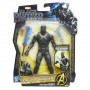 Герой Marvel Black Panther Эрик Килмонгер Черная Пантера Hasbro E1356