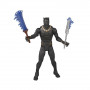 Герой Marvel Black Panther Эрик Килмонгер Черная Пантера Hasbro E1356