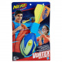 Nerf Метательный Мяч Sports Vortex Aero Howler соревновательная игра на улице Hasbro E1295