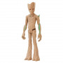 Грут Герой Marvel 30 см Hasbro Groot Стражи Галактики E2216