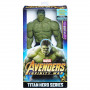 Халк Герой Marvel Мстители 30 см. Hasbro Hulk E0571