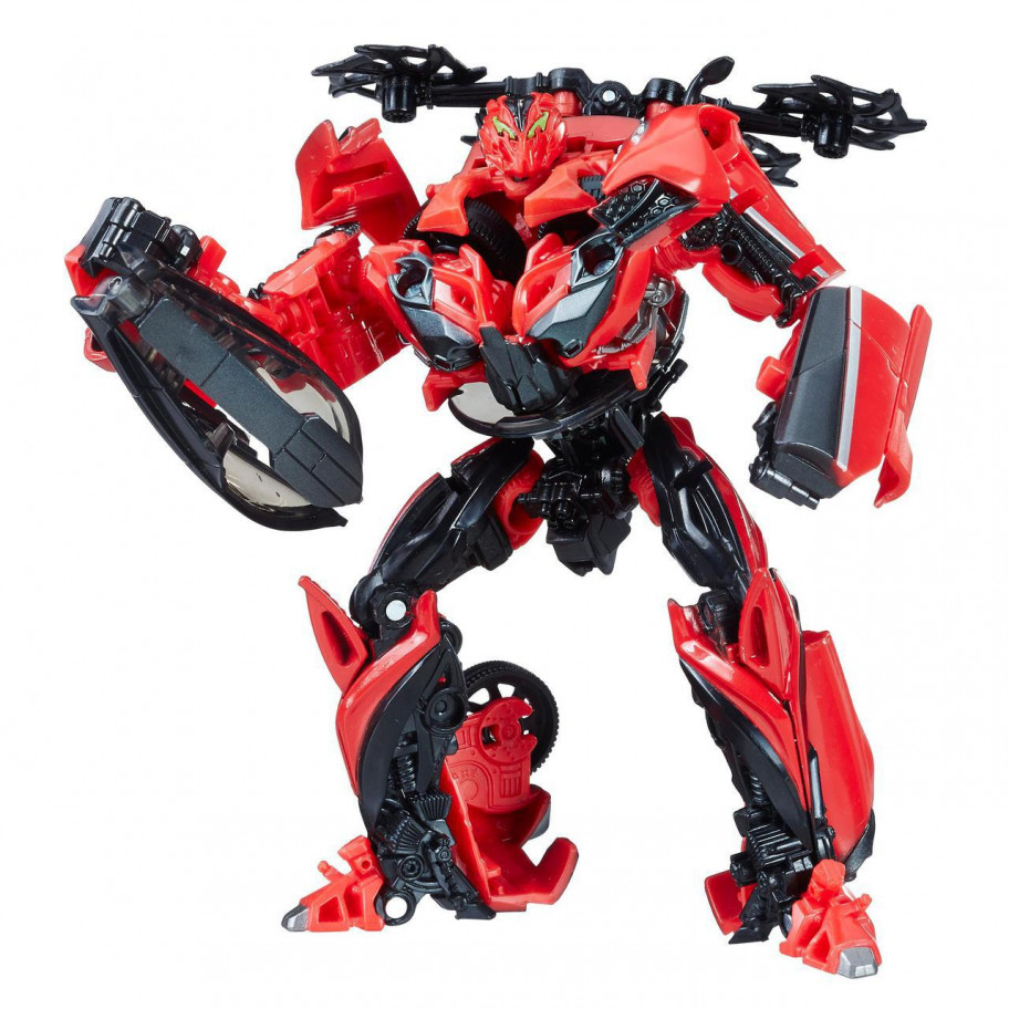 Transformers Deceptikon Stinger Hasbro Трансформер Десептикон Стингер E0740