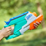 Водяной Бластер Super Soaker Splashmouth Hasbro Сплашмут E0021