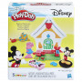 Набор Плей До Микки Маус Hasbro Play Doh Disney Mickey Mouse E1655