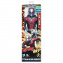 Человек Муравей Герой Marvel 30 см. Hasbro Ant Man Мстители Война бесконечности E1374