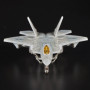 Трансформер Старскрім Літак 18 см Transformers Studio Series 06 Voyager Starscream Movie 1 Hasbro E0774