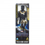 Герой Black Panther 30 см. Черная Пантера Эрик Килмонгер Hasbro E1364