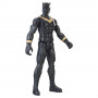 Герой Black Panther 30 см. Черная Пантера Эрик Килмонгер Hasbro E1364