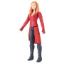 Фигурка Алая Ведьма 30 см Hasbro Scarlet Witch Мстители Война бесконечности E2218