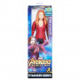 Фигурка Алая Ведьма 30 см Hasbro Scarlet Witch Мстители Война бесконечности E2218