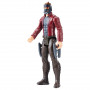 Фигурка Звездный Лорд 30 см Hasbro Star Lord Стражи Галактики E1427