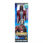 Фигурка Звездный Лорд 30 см Hasbro Star Lord Стражи Галактики E1427