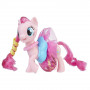 Пони Пинки Пай крутится платье My Little Pony Pinkie Pie Hasbro E0689