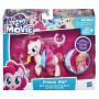 Пони Пинки Пай крутится платье My Little Pony Pinkie Pie Hasbro E0689