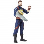 Капитан Америка и камень бесконечности Герой Marvel Hasbro Captain America E1407